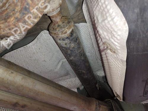 Used Driveshaft Driveshaft 37436477 37436477