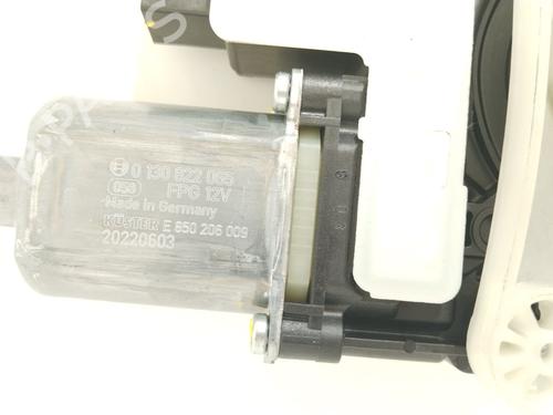 Front left window mechanism SEAT ARONA (KJ7, KJP) 1.6 SRE | BP29447582C22 