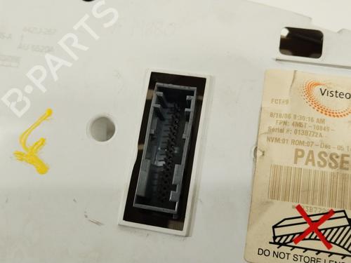 Instrument cluster FORD FOCUS II (DA_, HCP, DP) 1.8 TDCi | BP29064666C47