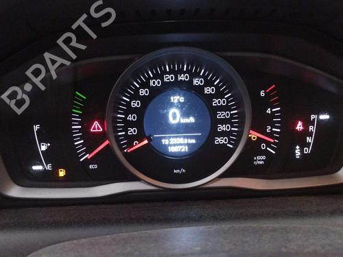 Engine VOLVO XC60 I SUV (156) | BP36807924M1 - Image 6