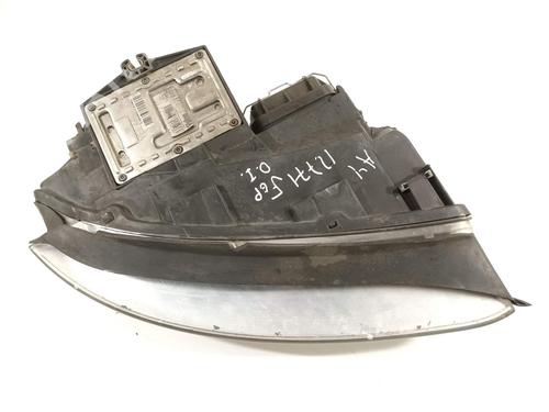 Left headlight AUDI A4 B6 (8E2) 2.5 TDI | BP19584327C28 - Image 4