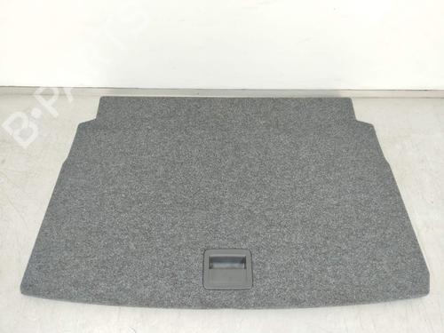 Used Tailgate Tailgate 13899456 13899456