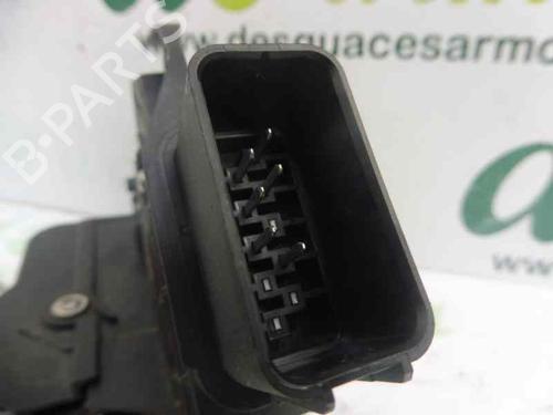 Front right lock FORD FOCUS II (DA_, HCP, DP)  | BP1850187C97 