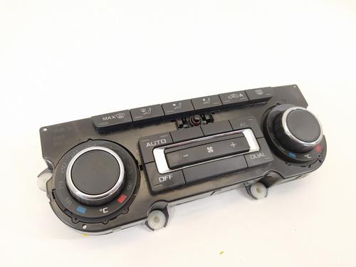 Used Climate control SKODA OCTAVIA II (1Z3) [2004-2013]  9857112