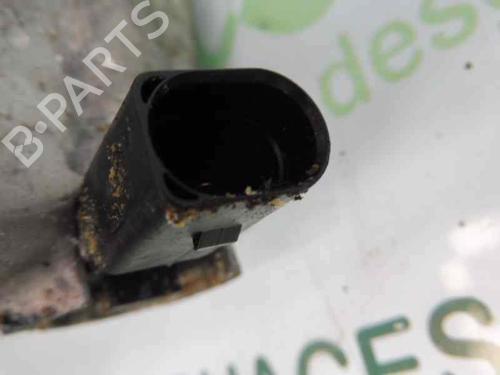 AC compressor VW CADDY IV MPV (SAB, SAJ) | BP1995249M34 - Image 2