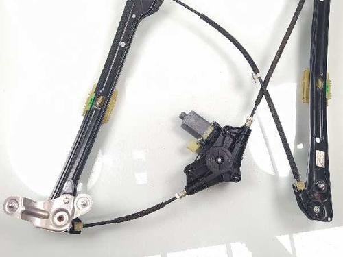 Used Front right window mechanism VW GOLF VII (5G1, BQ1, BE1, BE2) [2012-2021]  4850220