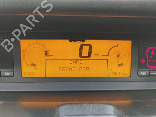 Used Instrument cluster Instrument cluster 36804953 36804953