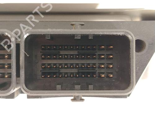 Engine control unit (ECU) RENAULT LAGUNA III (BT0/1) 2.0 dCi (BT01, BT08, BT09, BT0E, BT0K, BT12, BT1C, BT1D,... | BP31968755M57 - Image 4