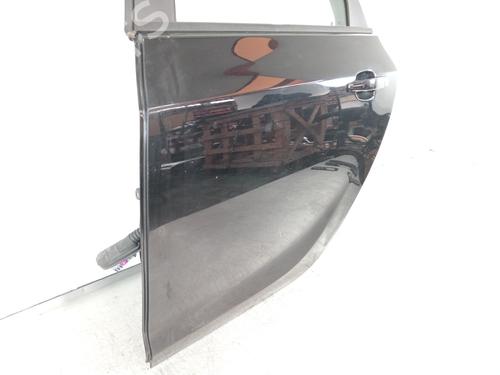 Left rear door OPEL ASTRA J (P10)  | BP7830073C4 