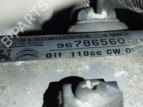 AC compressor CITROËN C3 II (SC_) 1.4 HDi 70 (SC8HZC, SC8HR0, SC8HP4) | BP37199764M34 - Image 2