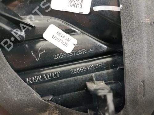Left taillight RENAULT CAPTUR I (J5_, H5_) | BP16322256C34 - Image 4