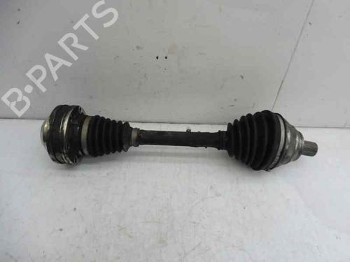 Used Left front driveshaft SKODA OCTAVIA II (1Z3) [2004-2013]  2331222