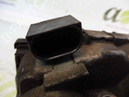 Throttle body SMART CITY-COUPE (450) | BP3130758M82