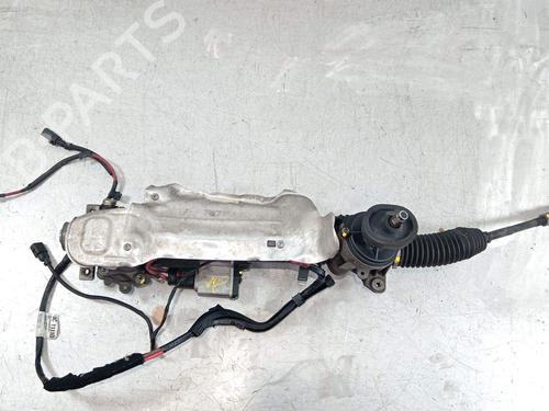 Steering rack VW PASSAT B6 (3C2) | BP38735337M22 - Image 6