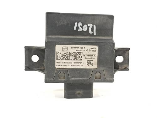 Used Electronic module SEAT LEON (5F1) [2012-2021]  17746309