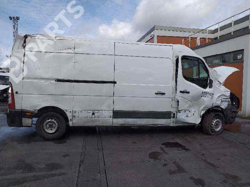 Used Parts OPEL MOVANO B Van (X62)    885538
