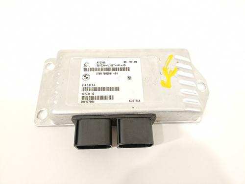 Used Gearbox control unit BMW X6 (E71, E72) [2007-2015]  20312156