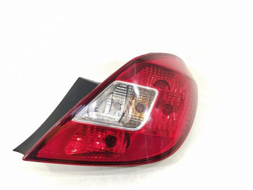 Used Right taillight Right taillight 9556409 9556409