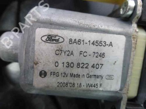 Front right window mechanism FORD FIESTA VI (CB1, CCN)  | BP1842900C23 