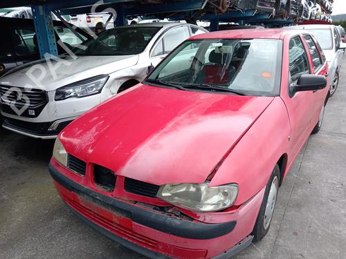 Front right window mechanism SEAT IBIZA II (6K1) 1.4 i | BP29180861C23 