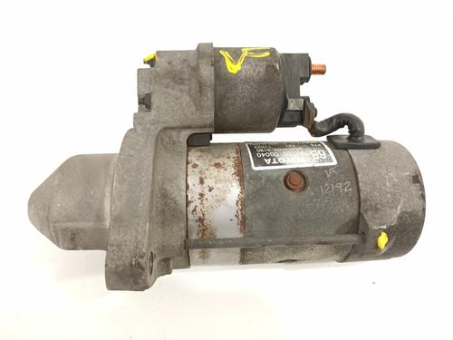 Used Starter TOYOTA AVENSIS (_T25_) 2.0 D-4D (ADT250_, ADT250R) (126 hp) 19803639