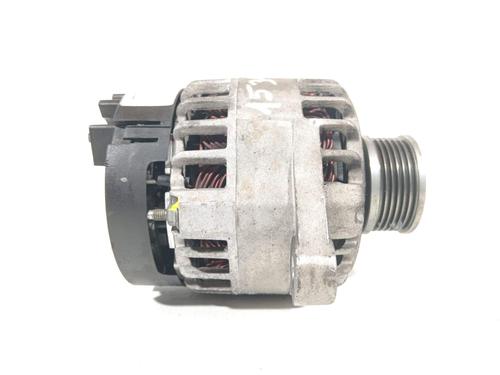 Used Alternator Alternator OPEL ZAFIRA / ZAFIRA FAMILY B (A05) 1.9 CDTI (M75) (120 hp) 29752730 29752730