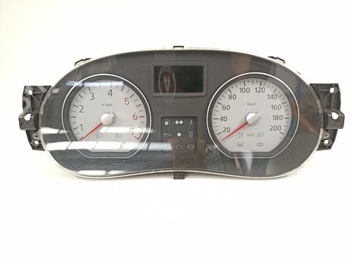 Used Instrument cluster DACIA SANDERO [2008-2025]  12254272