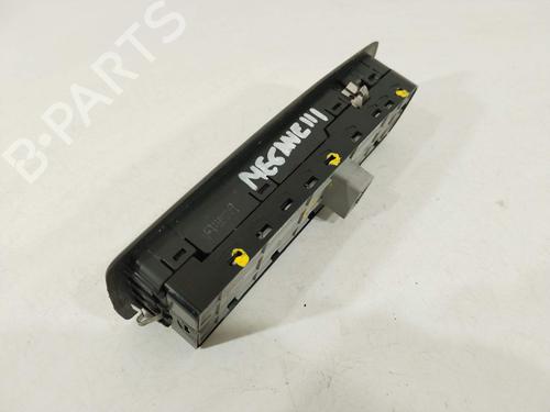 Left front window switch RENAULT MEGANE III Hatchback (BZ0/1_, B3_) 1.9 dCi (BZ0N, BZ0J) | BP32329117I27 - Image 2