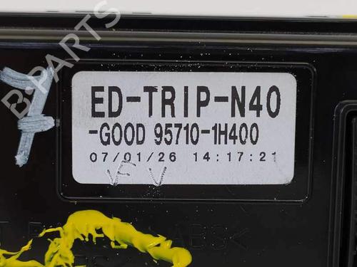 Display monitor KIA CEE'D Hatchback (ED) | BP5078337C48 - Image 5