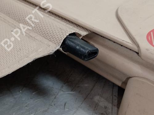 Rear parcel shelf BMW X5 (E70) xDrive 30 d | BP16338730C85 