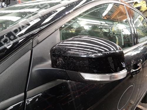 Used Left mirror Left mirror FORD FOCUS III 1.5 TDCi (120 hp) 36406330 36406330