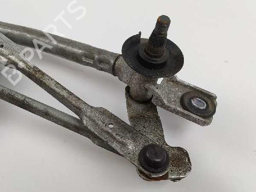 Front wiper motor KIA CEE'D (JD)  | BP4844175M29 