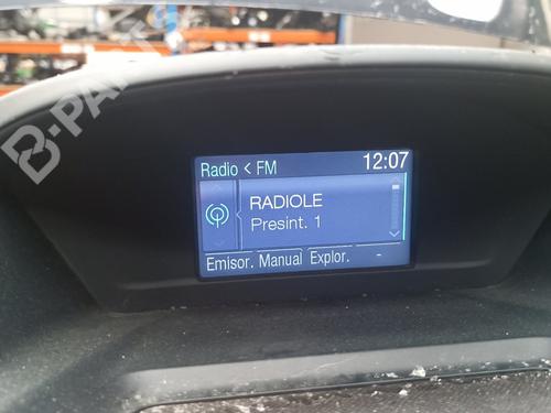 electronic-module-ford-c-max-ii-dxacb7-dxaceu-16-tdci-bm5t18b955cg-2010-2011-2012-2013-2014-2015-2016-2017-2018-2019-10382933 main image