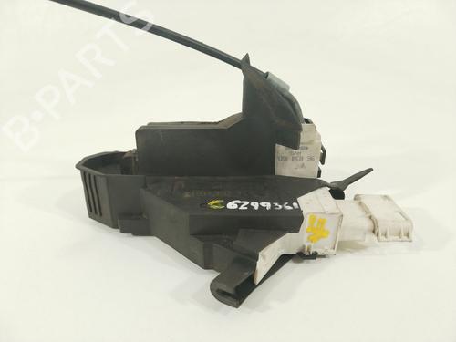 Used Front left lock CITROËN C4 I (LC_) 1.4 16V (88 hp) 26320875