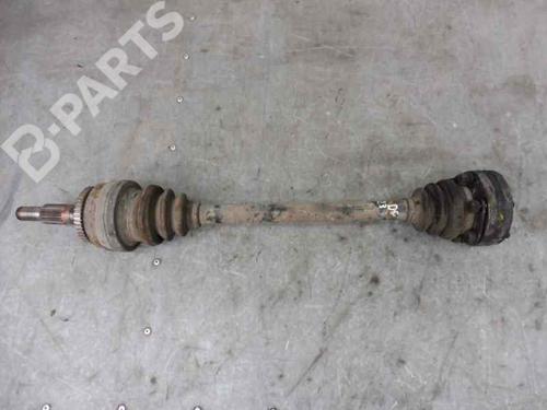 Used Right rear driveshaft Right rear driveshaft PORSCHE 928 5.0 S, S4 (320 hp) 4606100 4606100
