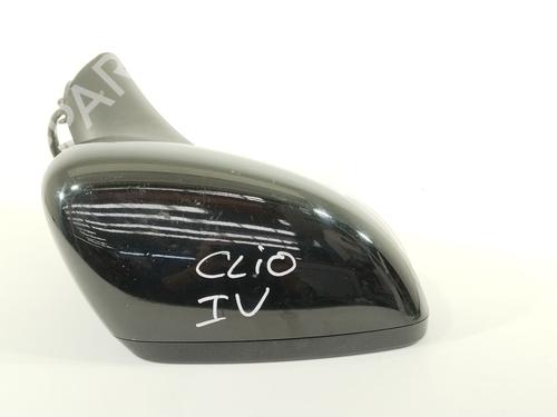 Right mirror RENAULT CLIO IV (BH_) 0.9 TCe 90 (BHNF, BHMA, BHMH, BHJK, BHJR) | BP25785714C27 