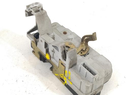 Rear right lock PEUGEOT 307 SW (3H)  | BP12254140C99 