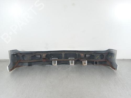 Front bumper RENAULT TRUCKS Maxity  | BP29538873C7 