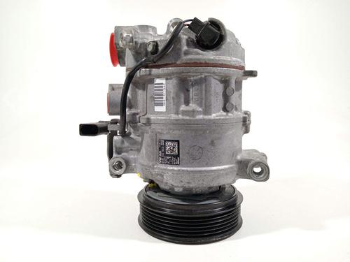Used AC compressor AC compressor 23041971 23041971
