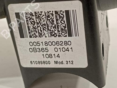 Ignition barrel LANCIA YPSILON (312_) | BP16734786M48 - Image 4