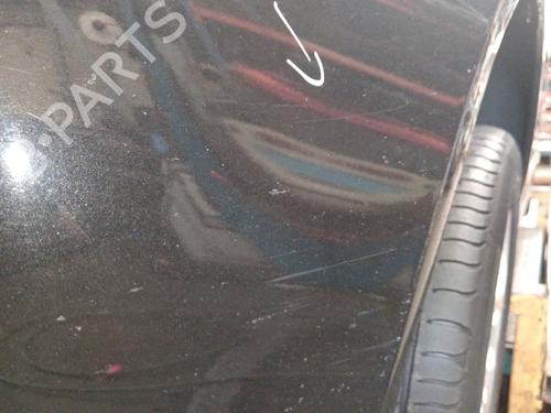 Front bumper SEAT ALTEA XL (5P5, 5P8) 2.0 TDI 16V | BP31158434C7 