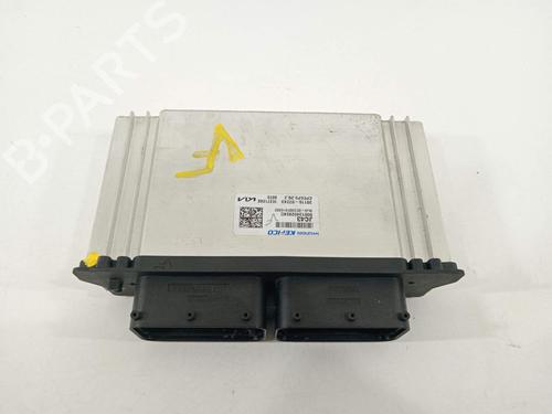 Used Engine control unit (ECU) Engine control unit (ECU) 29258269 29258269