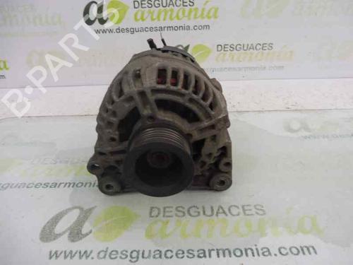Alternator NISSAN CABSTAR E (TL_, VL_)  | BP4600061M7 