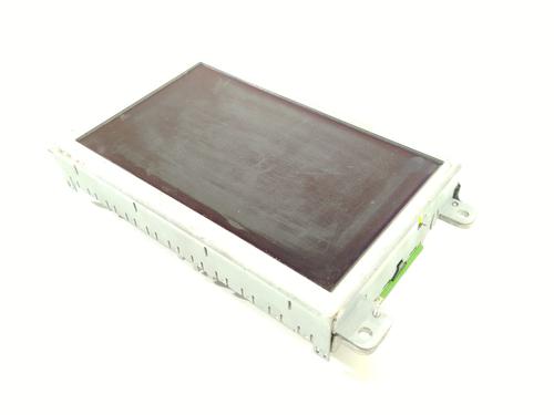Display monitor AUDI A6 C6 Avant (4F5) 3.0 TDI quattro | BP16806595C48