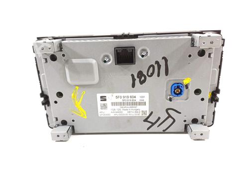Display monitor SEAT LEON (5F1) | BP16809601C48 - Image 6