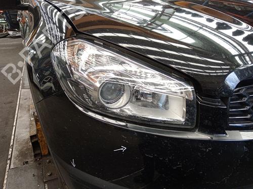 Used Right headlight Right headlight 37435275 37435275