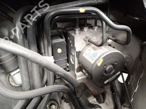 Used ABS pump ABS pump MAZDA 3 (BL) [2008-2014] 34625586 34625586