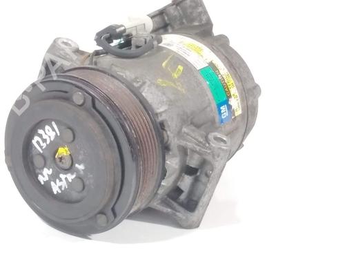 AC compressor OPEL ASTRA H GTC (A04) | BP24585369M34 - Image 7