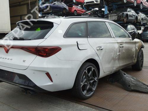 Engine control unit (ECU) CUPRA LEON Sportstourer (KL8, KU8, KUD) 2.0 VZ 4Drive | BP34648638M57 - Image 6