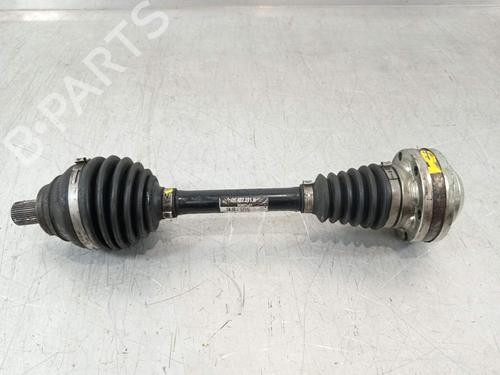 Used Left front driveshaft Left front driveshaft 19303177 19303177